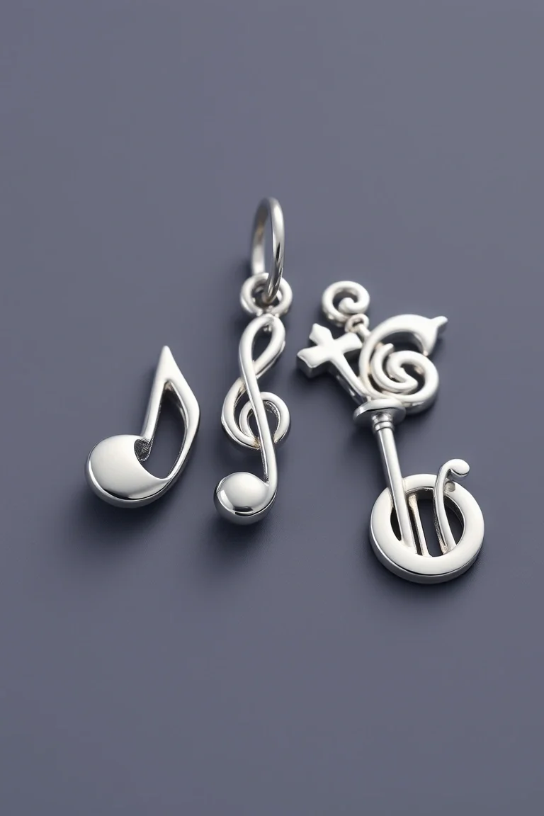Charms>Music