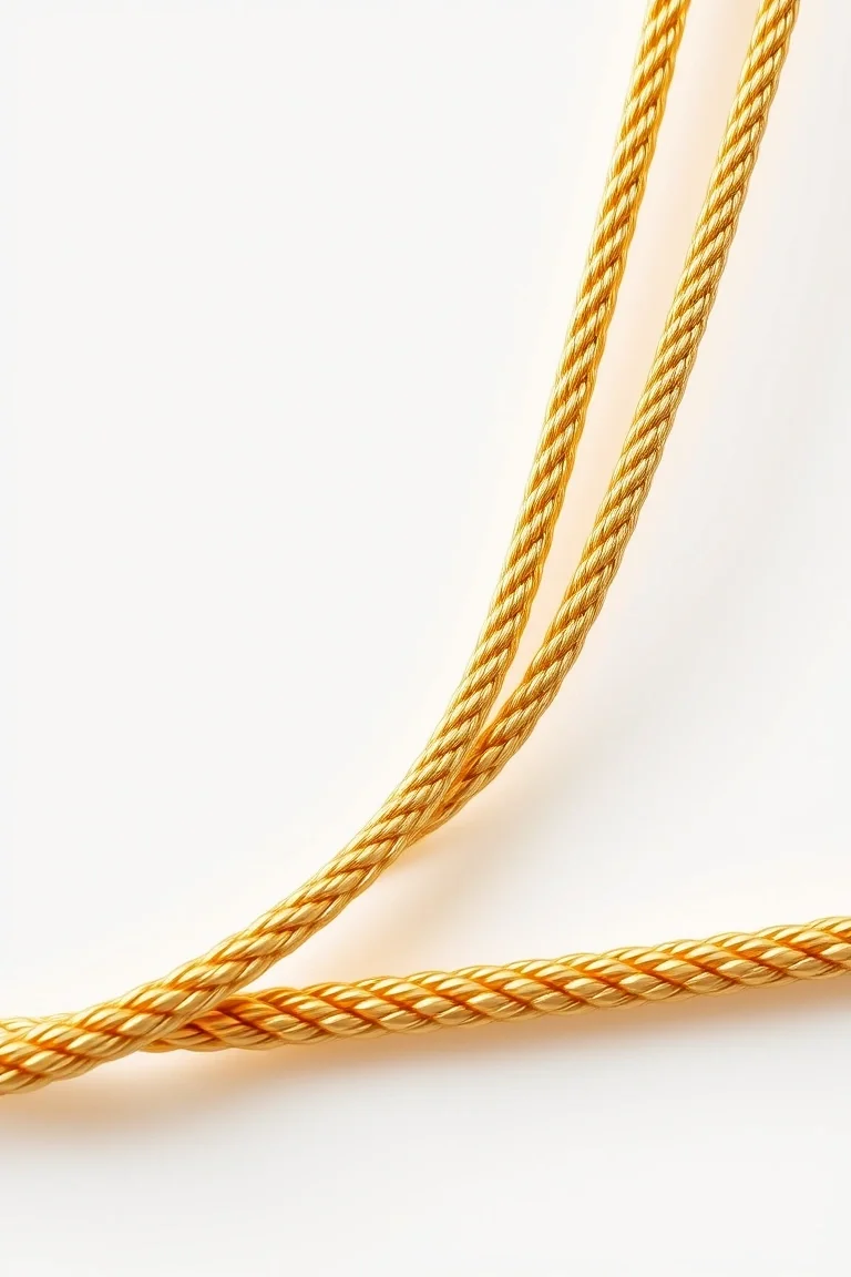 Rope: Regular Ropes: 8